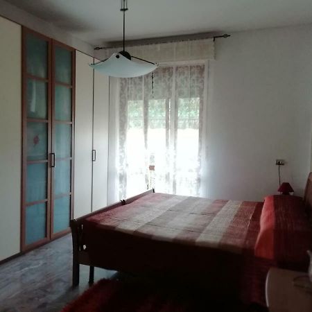 La Via Per Milano Hotell Vigevano Eksteriør bilde
